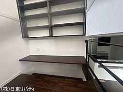 室内の画像