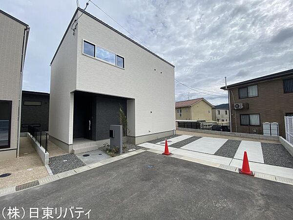 外観：334000204129