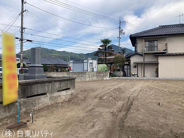 現地（2023年10月）撮影