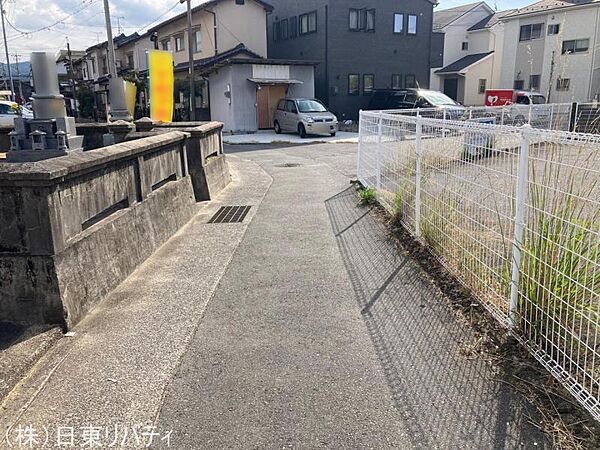 現地（2023年10月）撮影