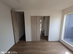 子供部屋の画像