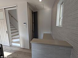 室内の画像