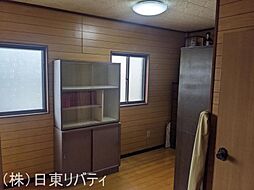 室内の画像