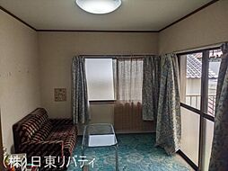 室内の画像