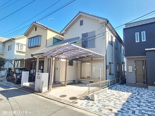 外観：334000205524