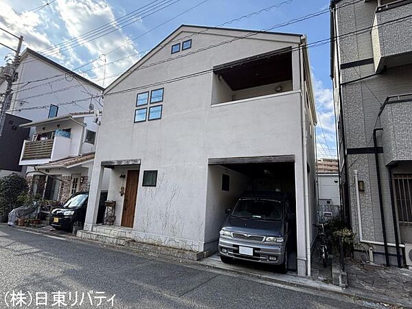 現地