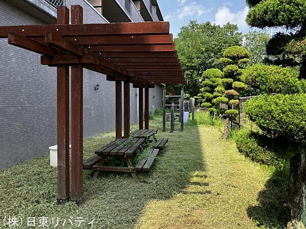現地