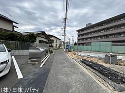 外観の画像