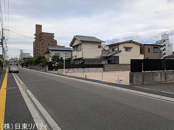 現地（2025年10月）撮影