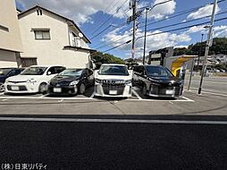 南区旭1丁目の土地画像