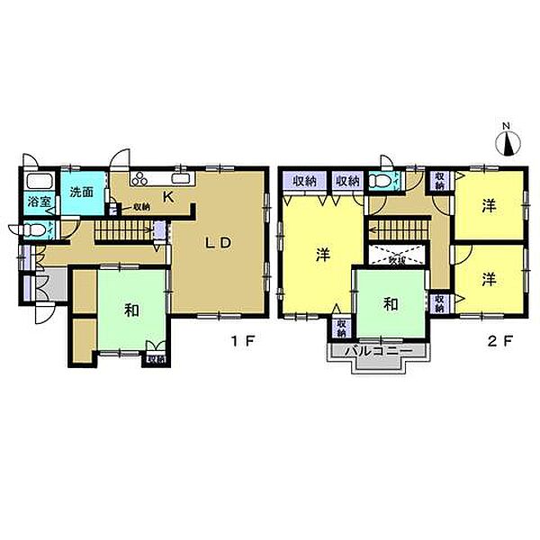 間取り：334000209001