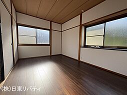 室内の画像