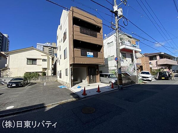 外観：334000210010