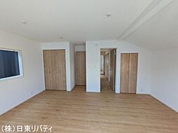 室内の画像