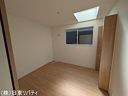 室内の画像