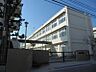 周辺：広島市立川内小学校？1232m