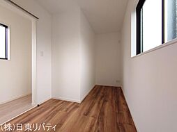 室内の画像