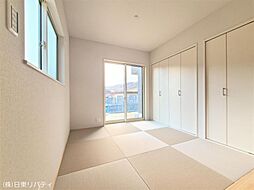 室内の画像