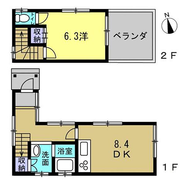 間取り：334000213975