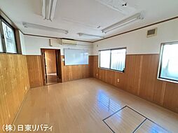室内の画像