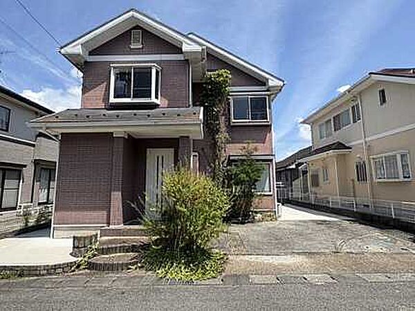 外観：334000214951