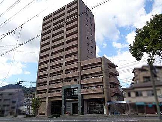 外観 Jcity今西通り 5階/-