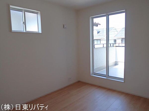 子供部屋