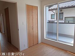 室内の画像