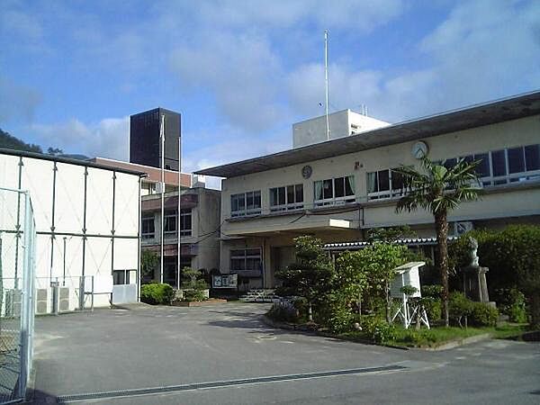 広島市立阿戸小学校1210ｍ
