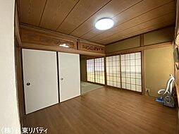 室内の画像