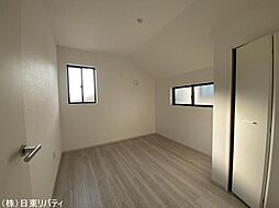 子供部屋の画像