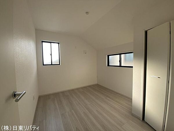 子供部屋