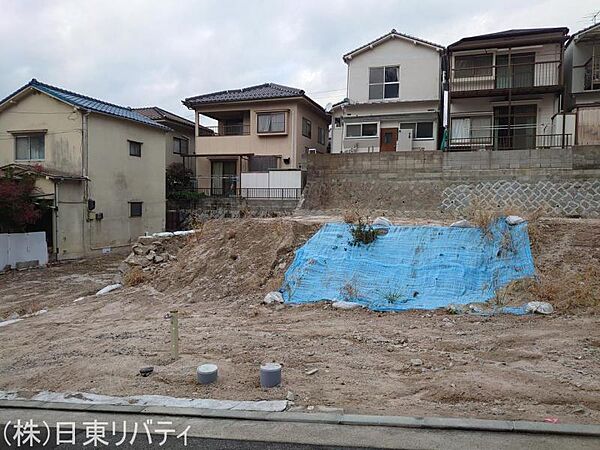 現地（2026年1月）撮影
