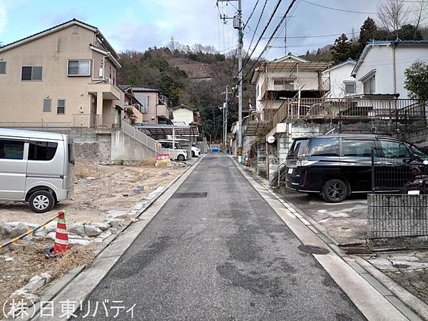 現地（2026年1月）撮影