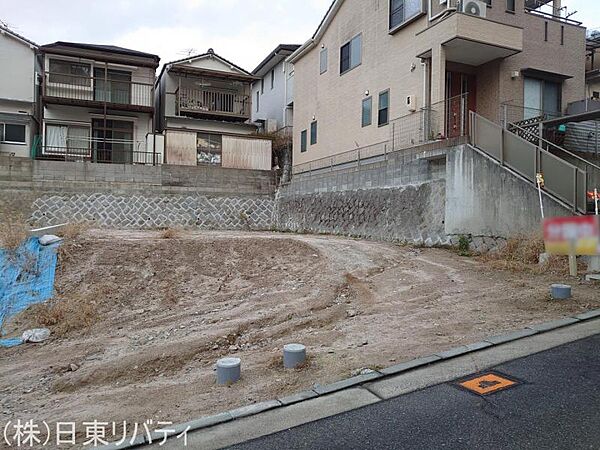 現地（2026年1月）撮影
