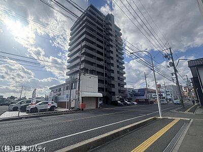 外観:現地(2025年1月)撮影 外観:現地(2025年1月)撮影