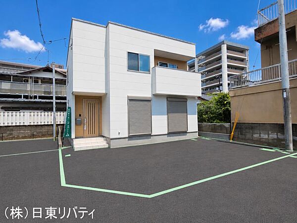 外観：334000221751