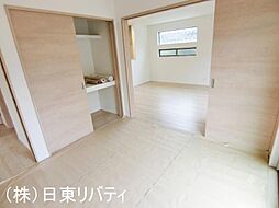 室内の画像