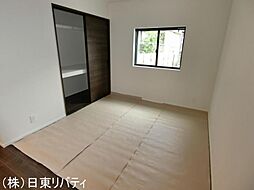 室内の画像