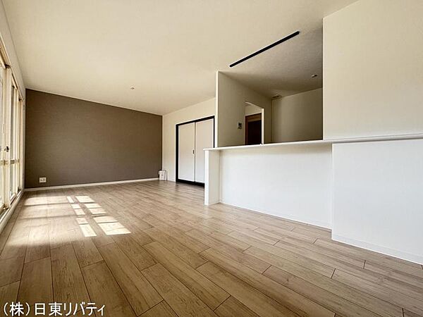 最上階日当たり・通風良好です