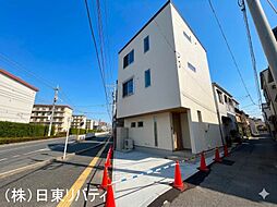 外観の画像