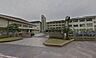周辺：広島市立城山北中学校1130m