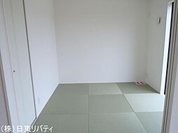 室内の画像