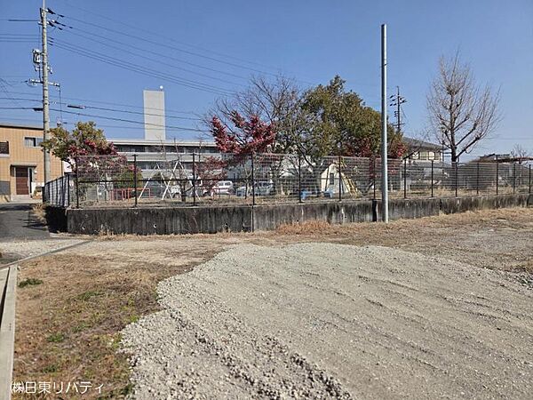 現地（2026年2月）撮影