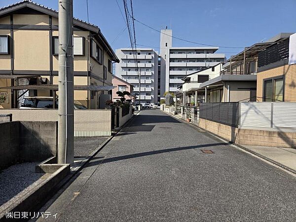 現地（2026年2月）撮影