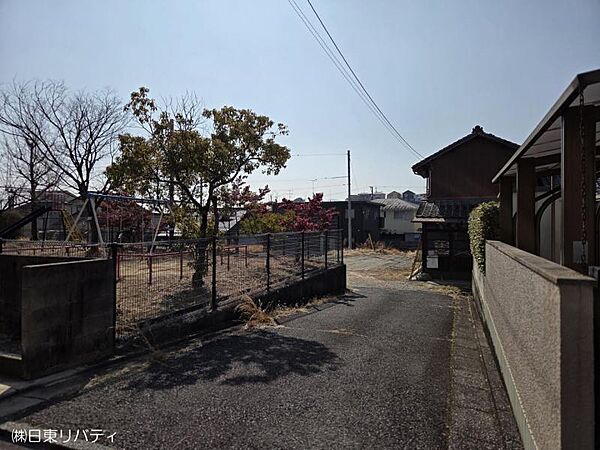 現地（2026年2月）撮影