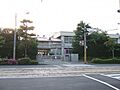 広島市立江波中...