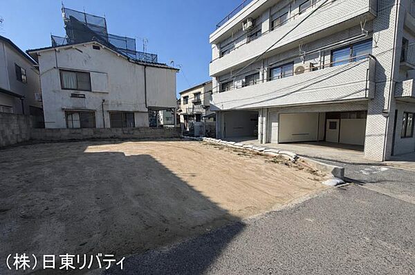 現地（2026年2月）撮影