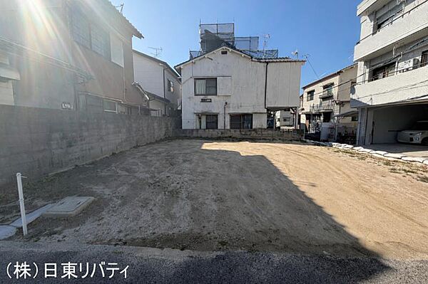 現地（2026年2月）撮影