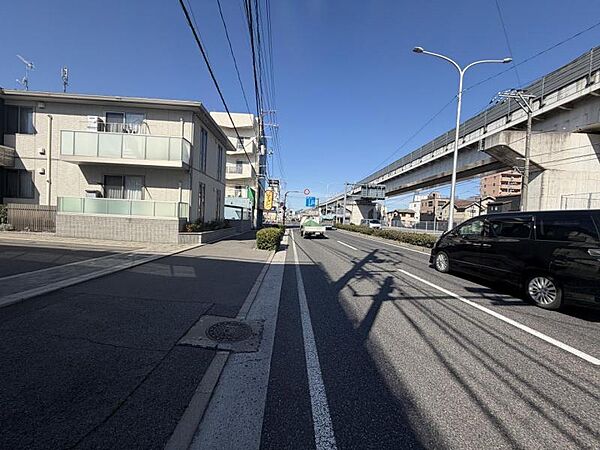 現地（2026年2月）撮影